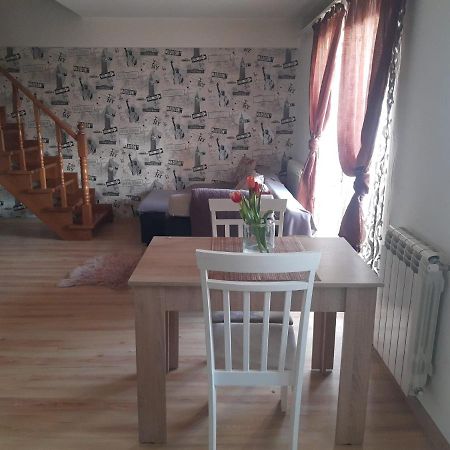 Apartament 3 Camere Râmnicu Vâlcea Extérieur photo