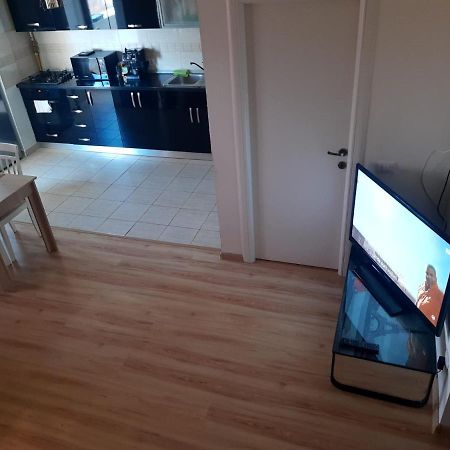 Apartament 3 Camere Râmnicu Vâlcea Extérieur photo