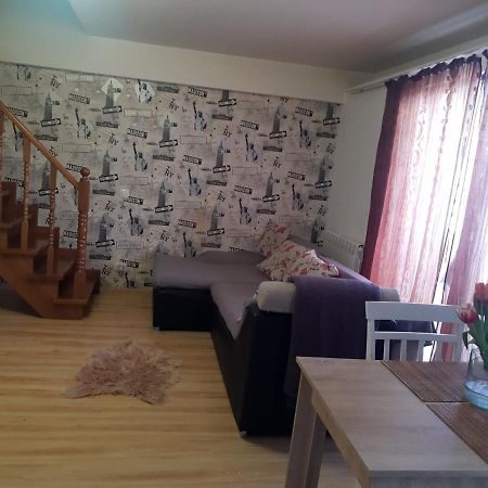 Apartament 3 Camere Râmnicu Vâlcea Extérieur photo