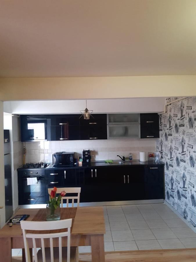 Apartament 3 Camere Râmnicu Vâlcea Extérieur photo