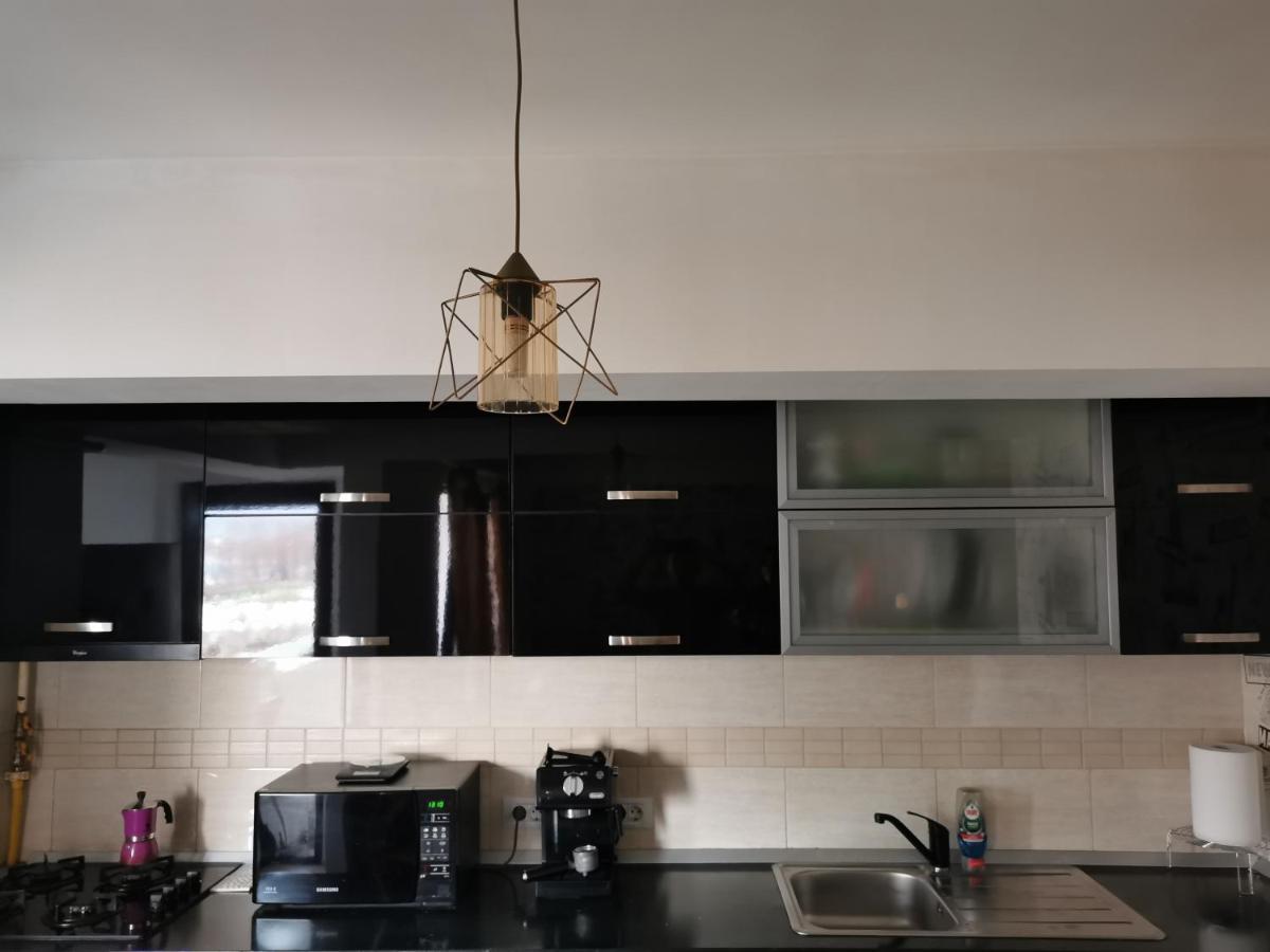 Apartament 3 Camere Râmnicu Vâlcea Extérieur photo