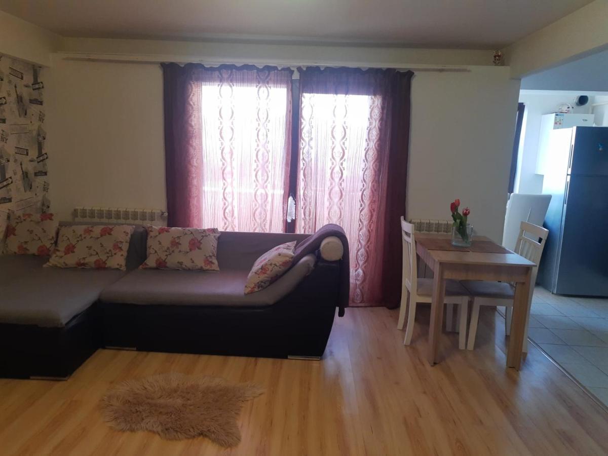 Apartament 3 Camere Râmnicu Vâlcea Extérieur photo