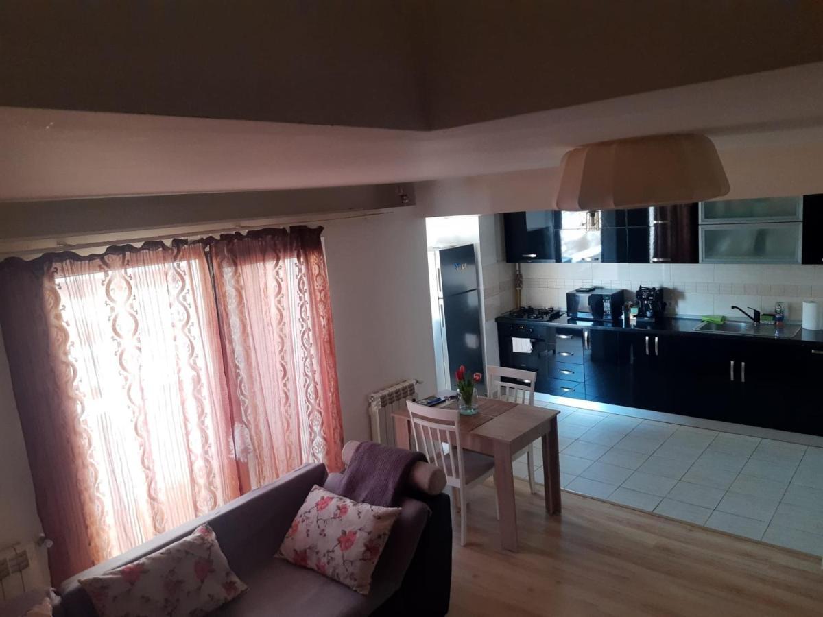 Apartament 3 Camere Râmnicu Vâlcea Extérieur photo