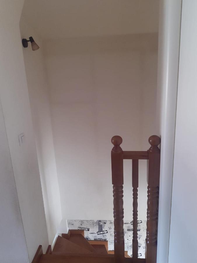 Apartament 3 Camere Râmnicu Vâlcea Extérieur photo