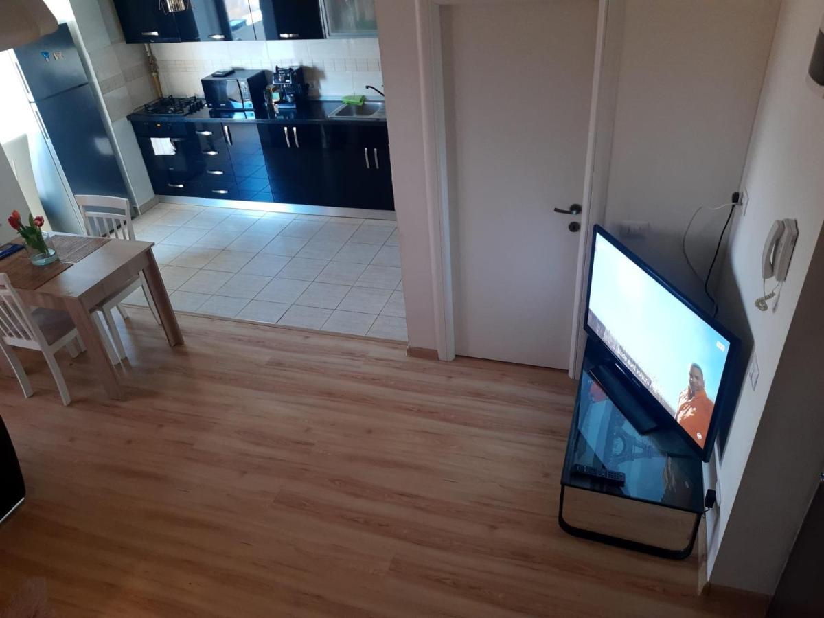 Apartament 3 Camere Râmnicu Vâlcea Extérieur photo