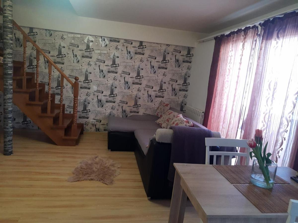 Apartament 3 Camere Râmnicu Vâlcea Extérieur photo