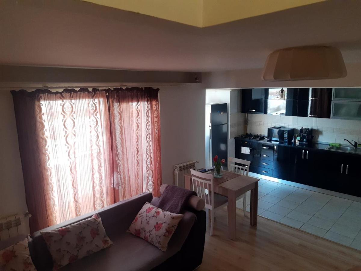 Apartament 3 Camere Râmnicu Vâlcea Extérieur photo