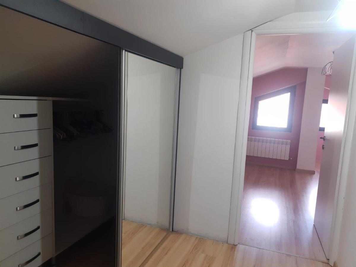 Apartament 3 Camere Râmnicu Vâlcea Extérieur photo