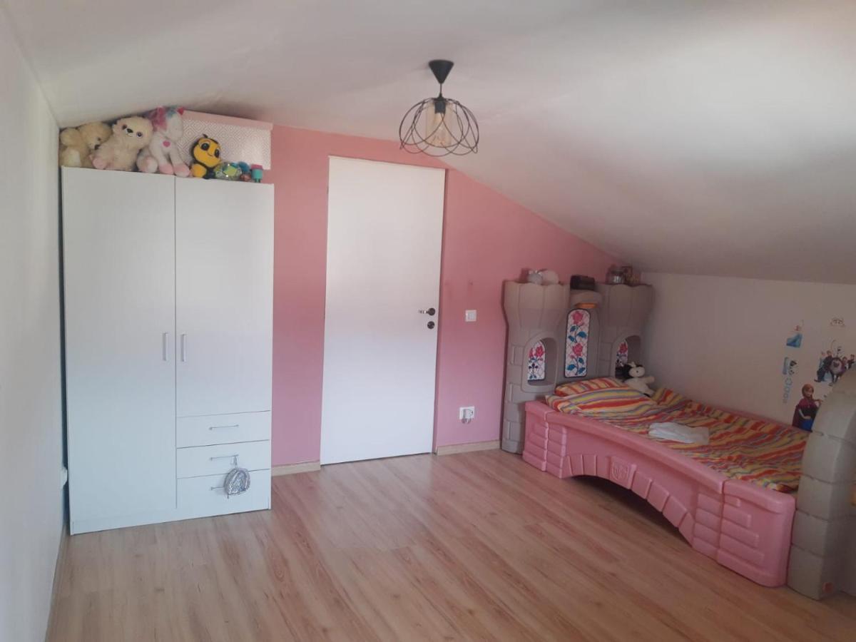 Apartament 3 Camere Râmnicu Vâlcea Extérieur photo