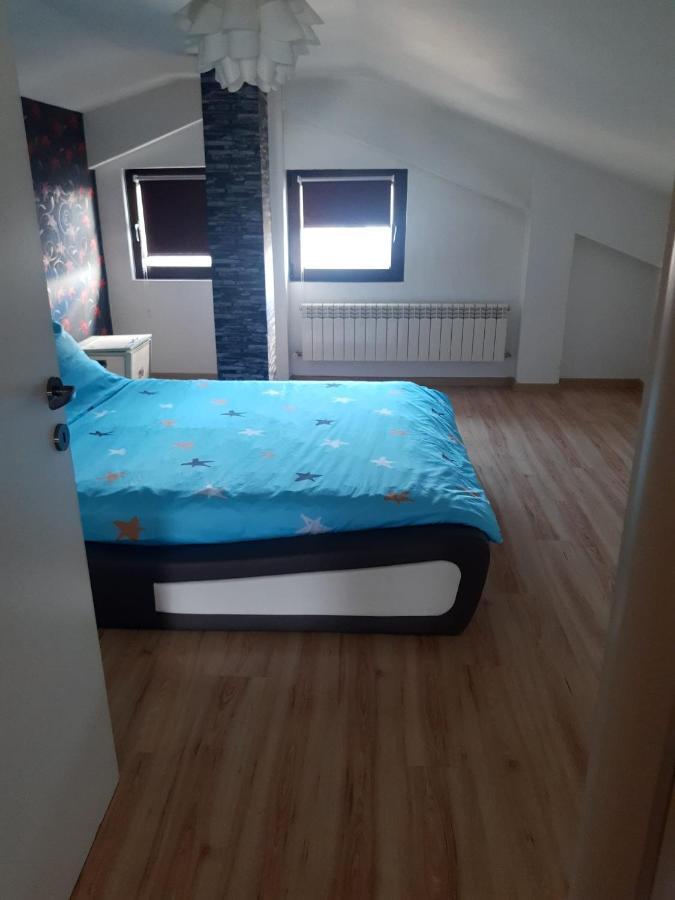 Apartament 3 Camere Râmnicu Vâlcea Extérieur photo