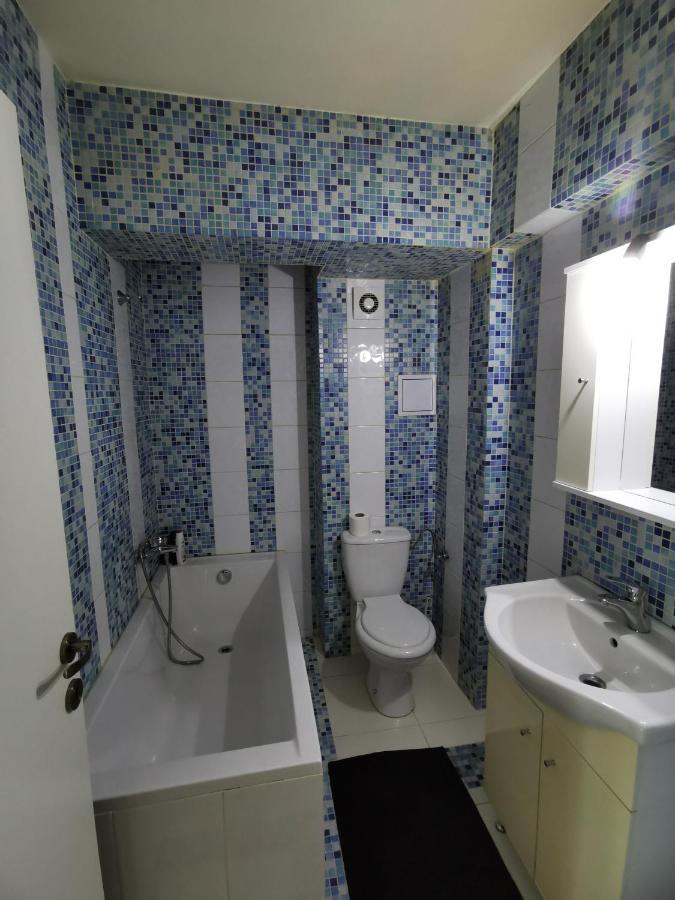 Apartament 3 Camere Râmnicu Vâlcea Extérieur photo